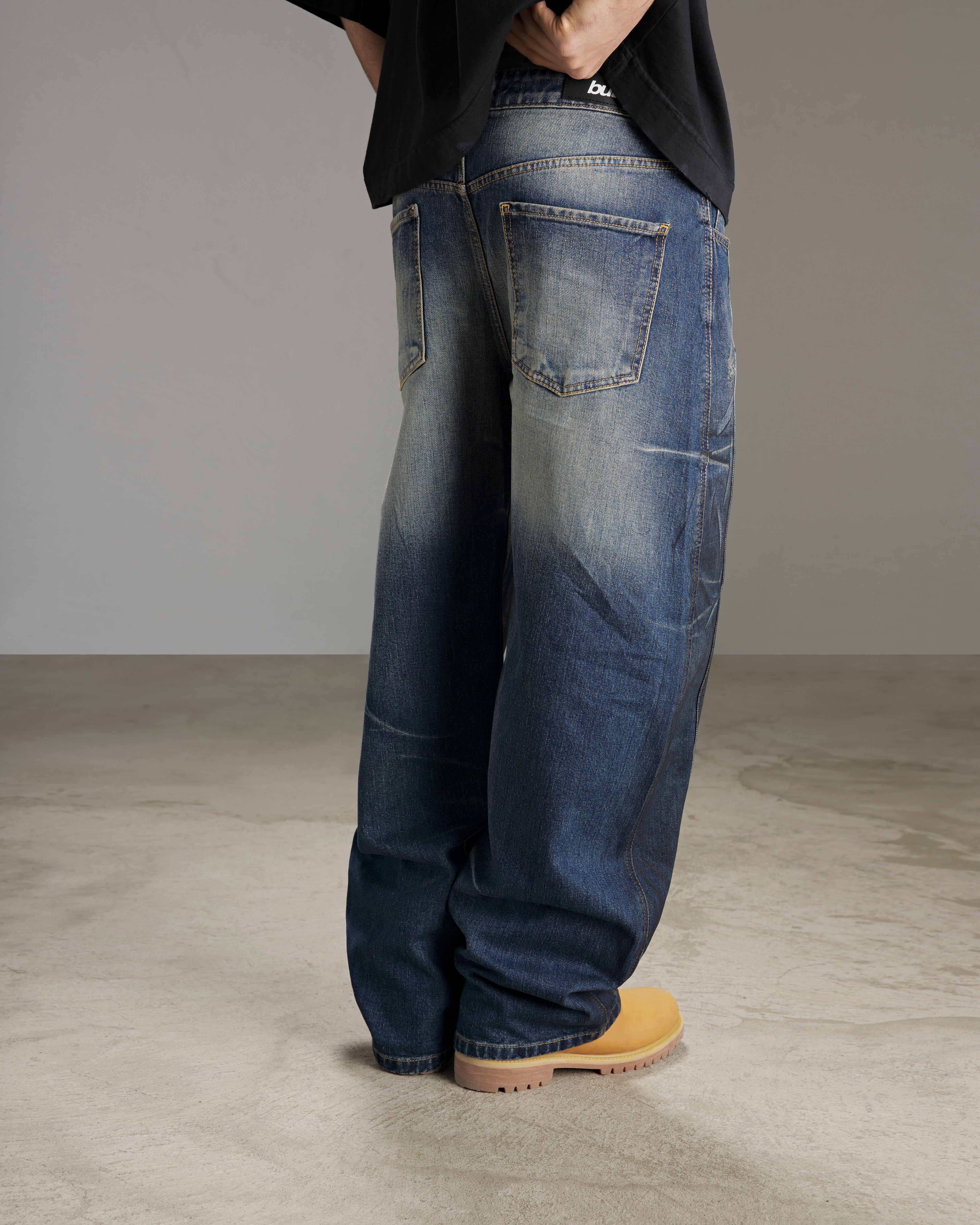 JAPAN DENIM TYPE–06