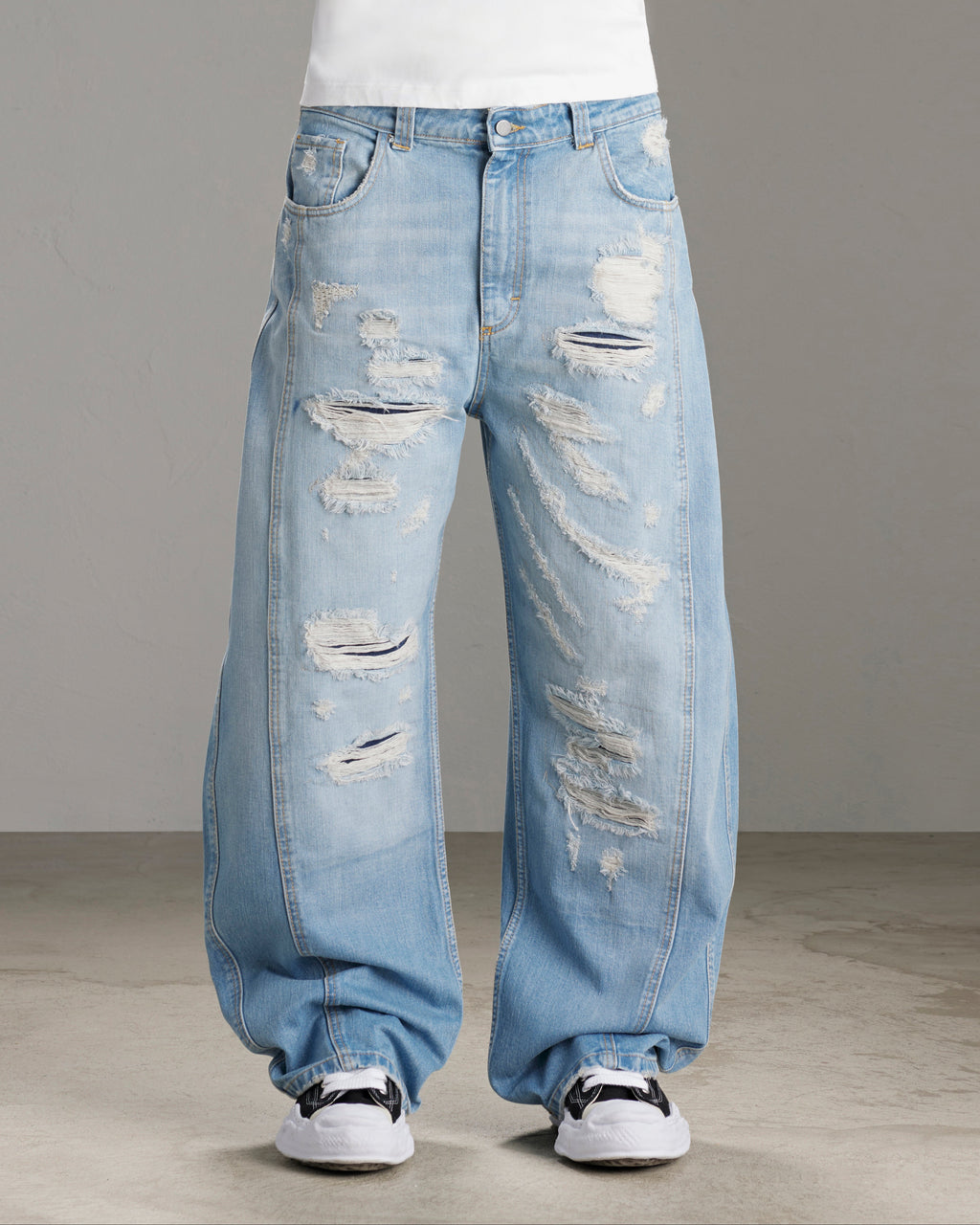 JAPAN DENIM TYPE-07