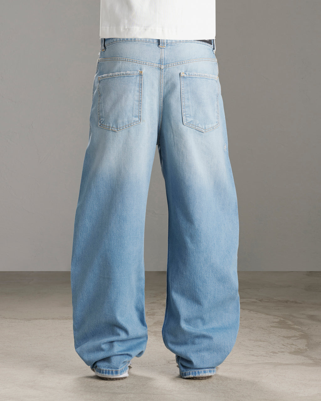 JAPAN DENIM TYPE-07