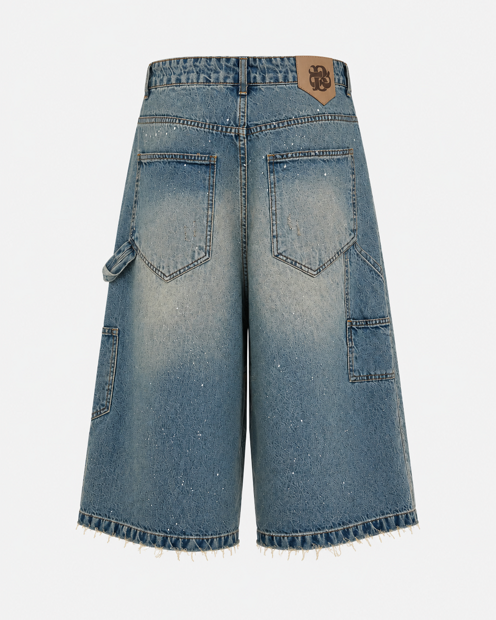 CARPENTER JORTS DOUBLE STONE