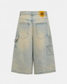 CARPENTER JORTS LIGHT SAND