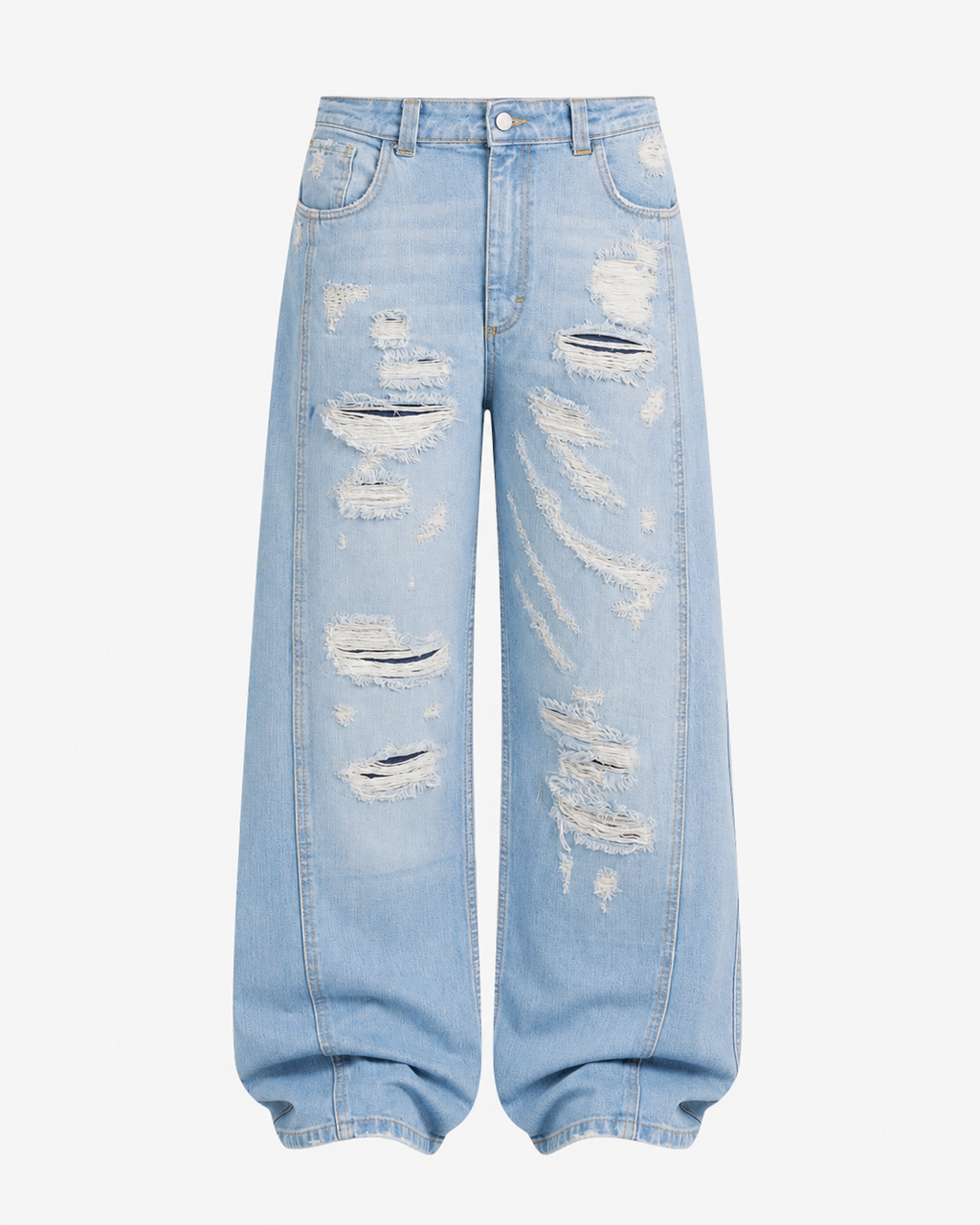 JAPAN DENIM TYPE-07