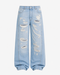 JAPAN DENIM TYPE-07