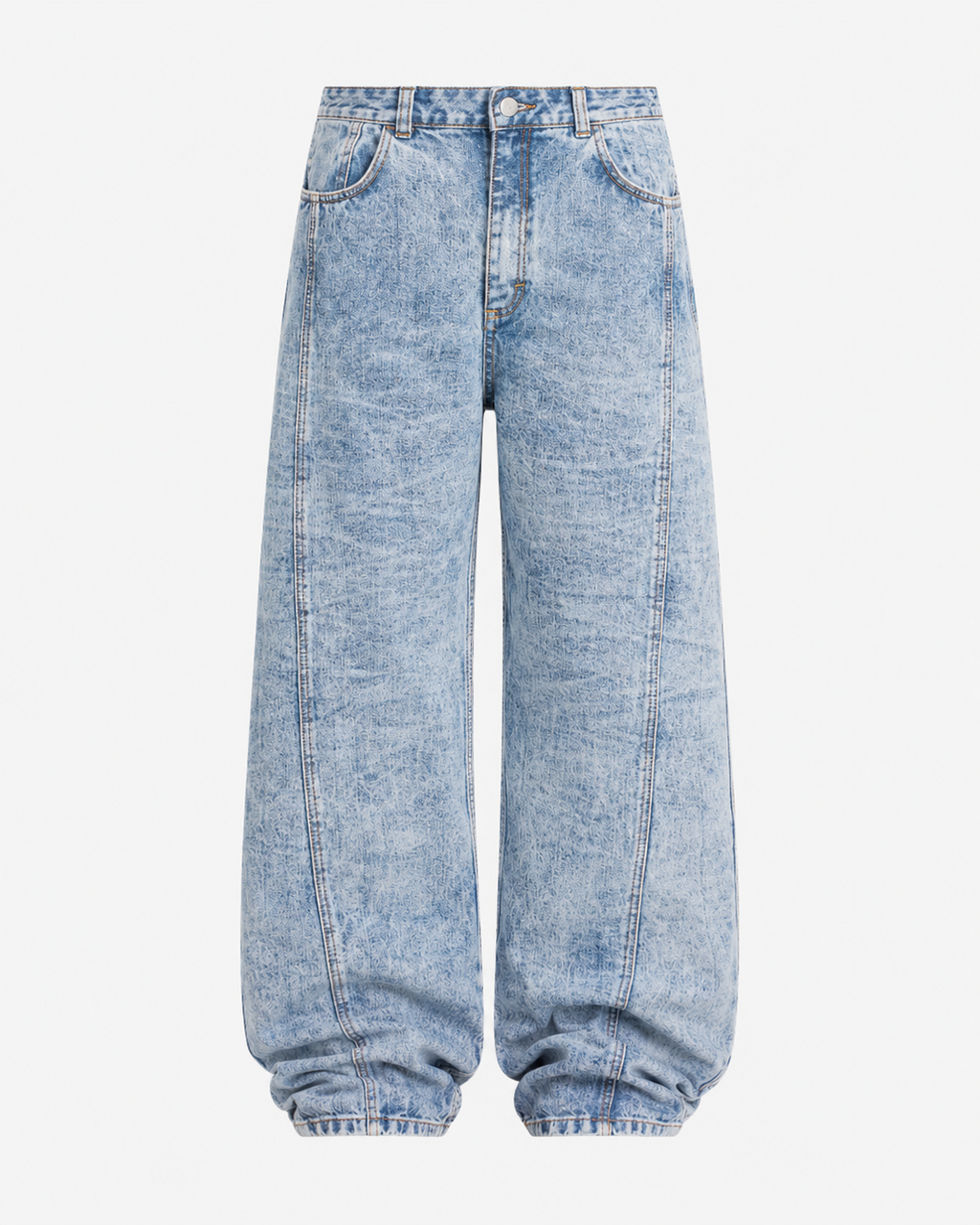 JAPAN DENIM TYPE–04