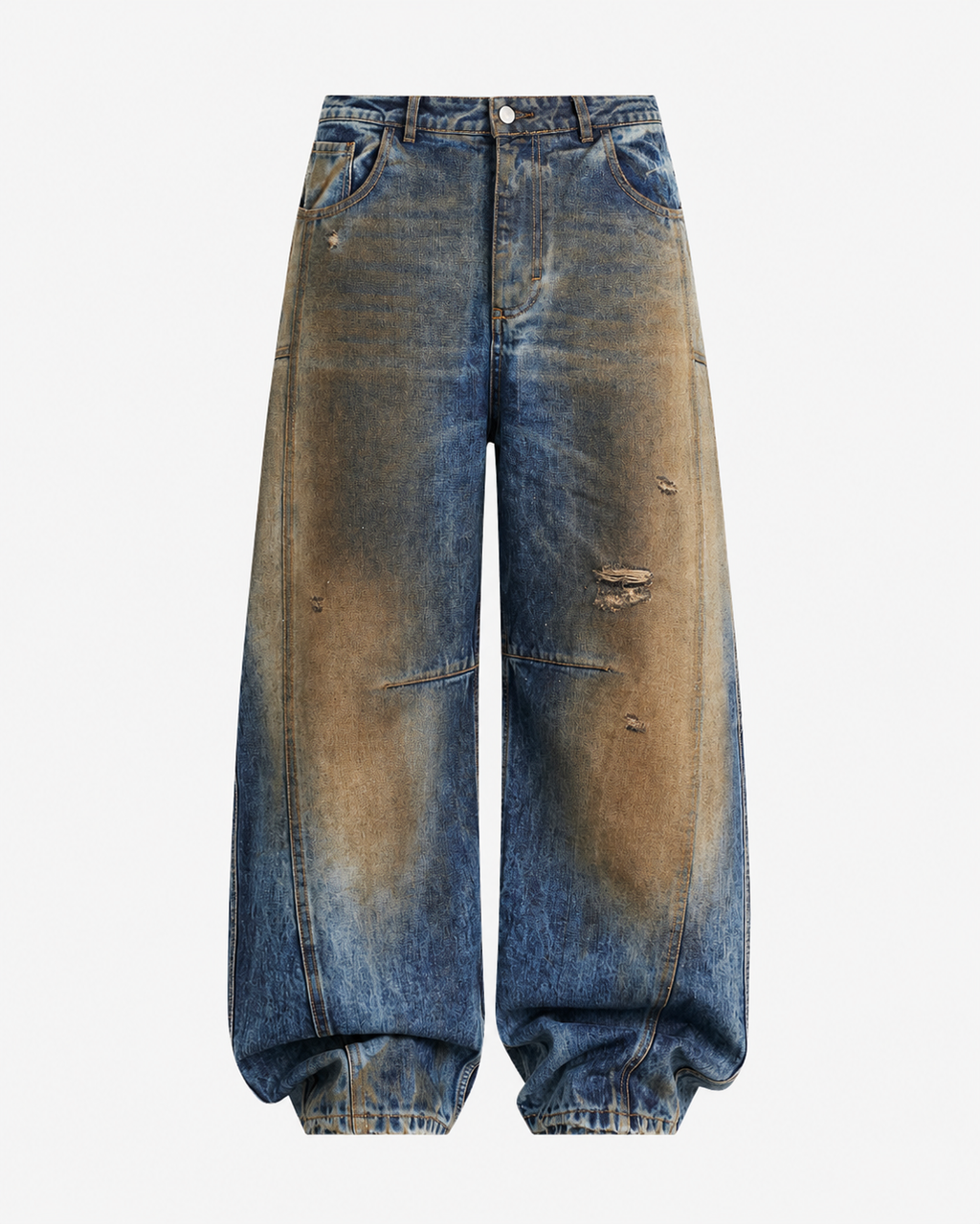 JAPAN DENIM TYPE–01