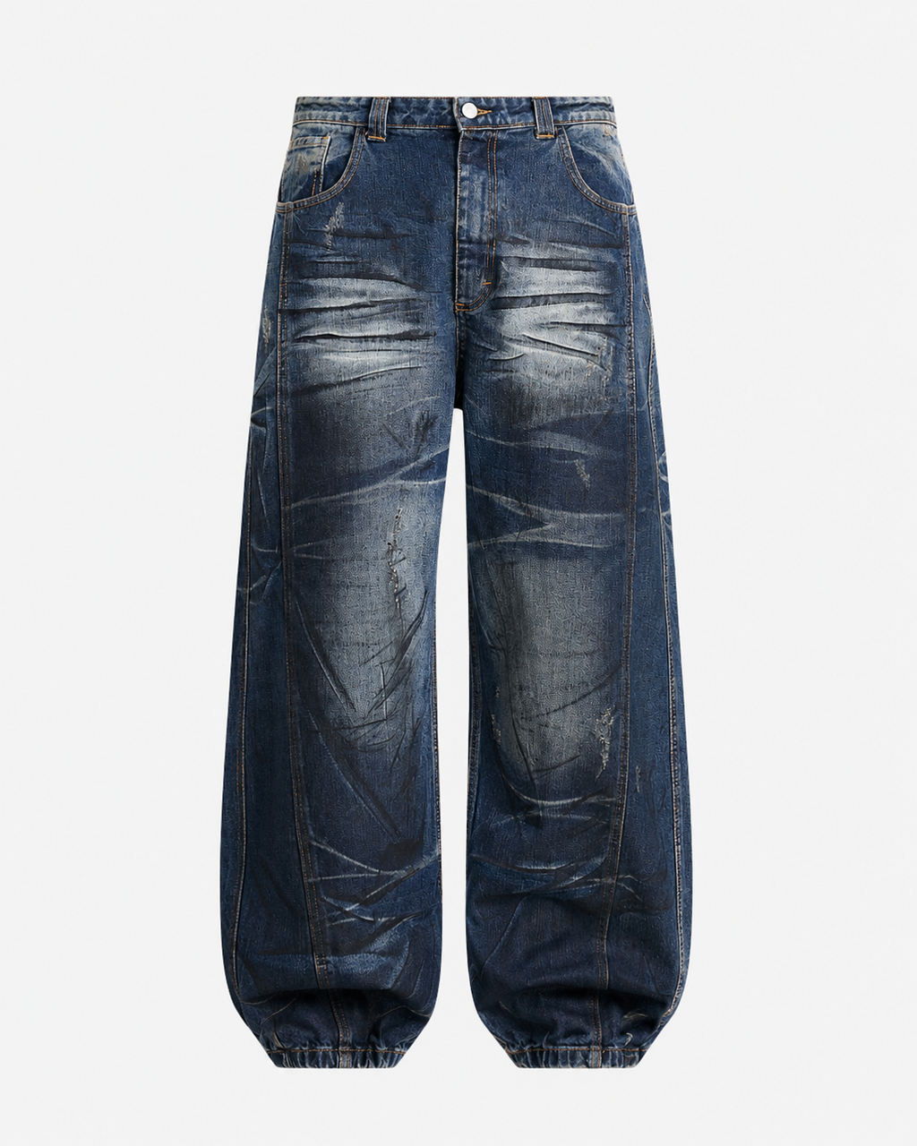 JAPAN DENIM TYPE–06