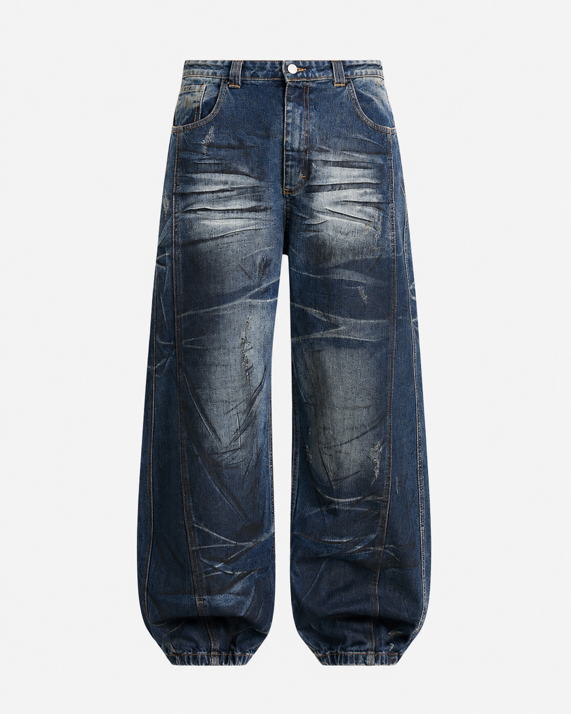 JAPAN DENIM TYPE–06