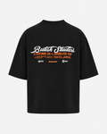 SHIBUYA BLACK TEE