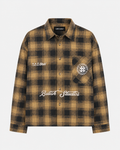 GARAGE FLANNEL SHIRT