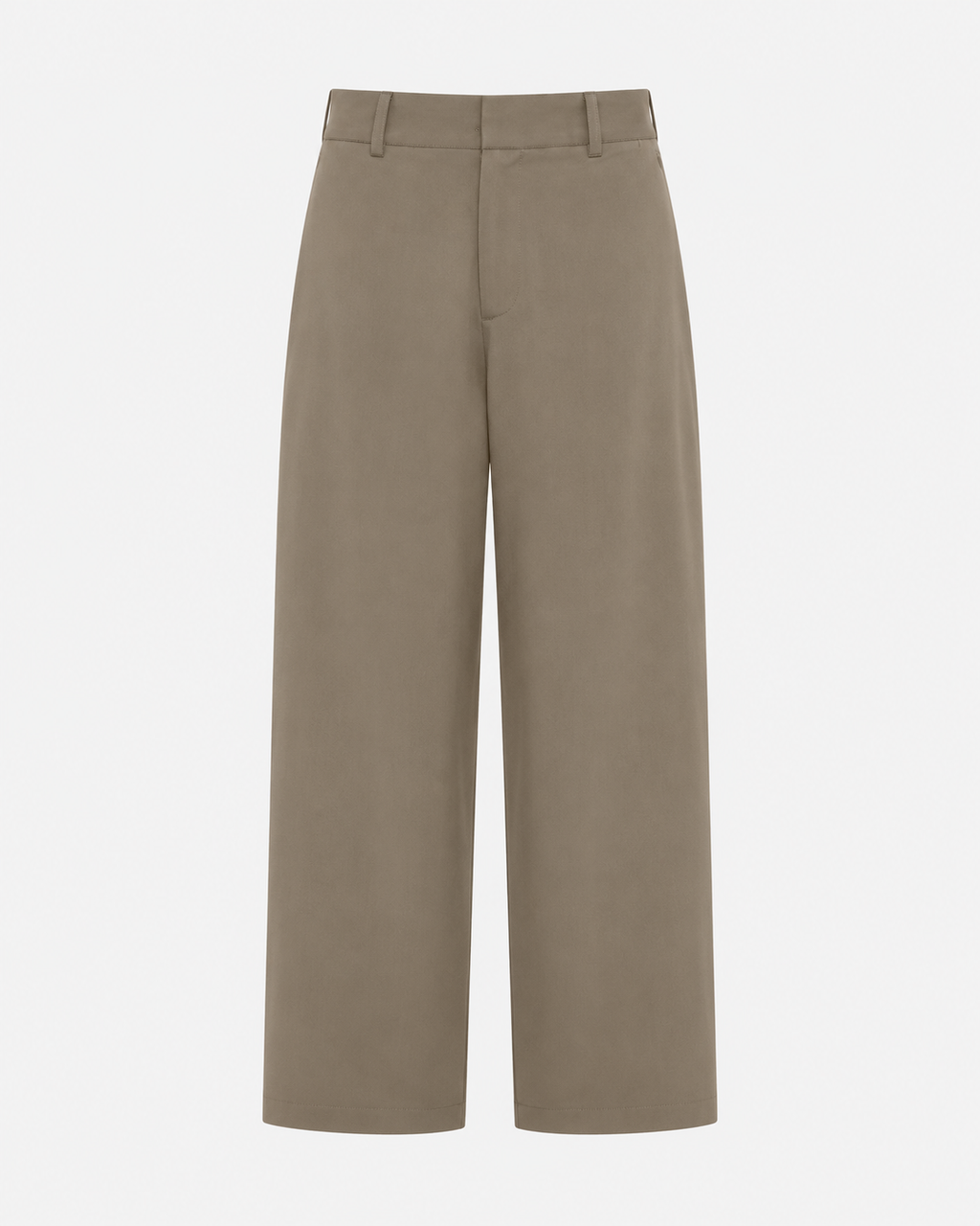 OFF RULES PANTS OLIVE