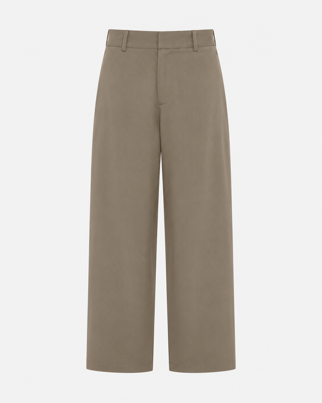 OFF RULES PANTS OLIVE