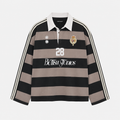 RICH KID POLO GREY