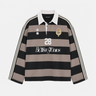 RICH KID POLO GREY