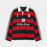 RICH KID POLO RED