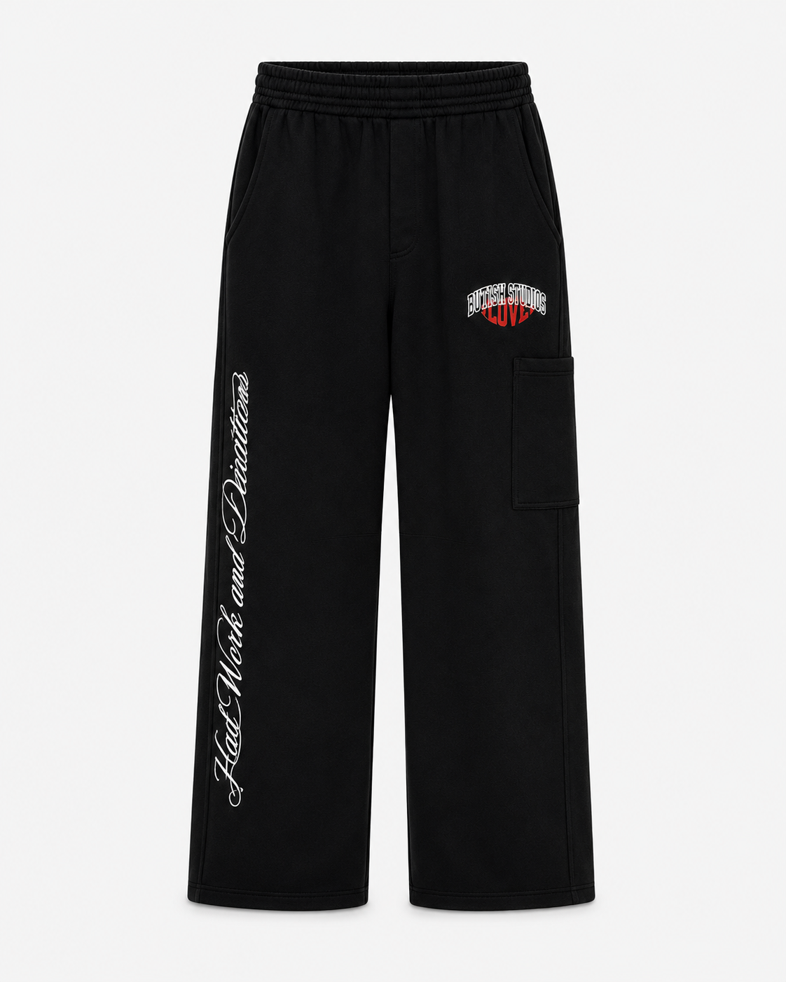 LOVE JOGGERS