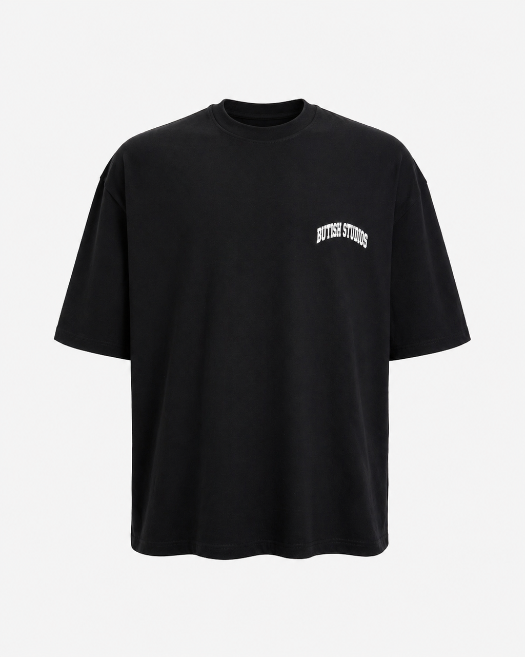 PRODIGY BLACK TEE