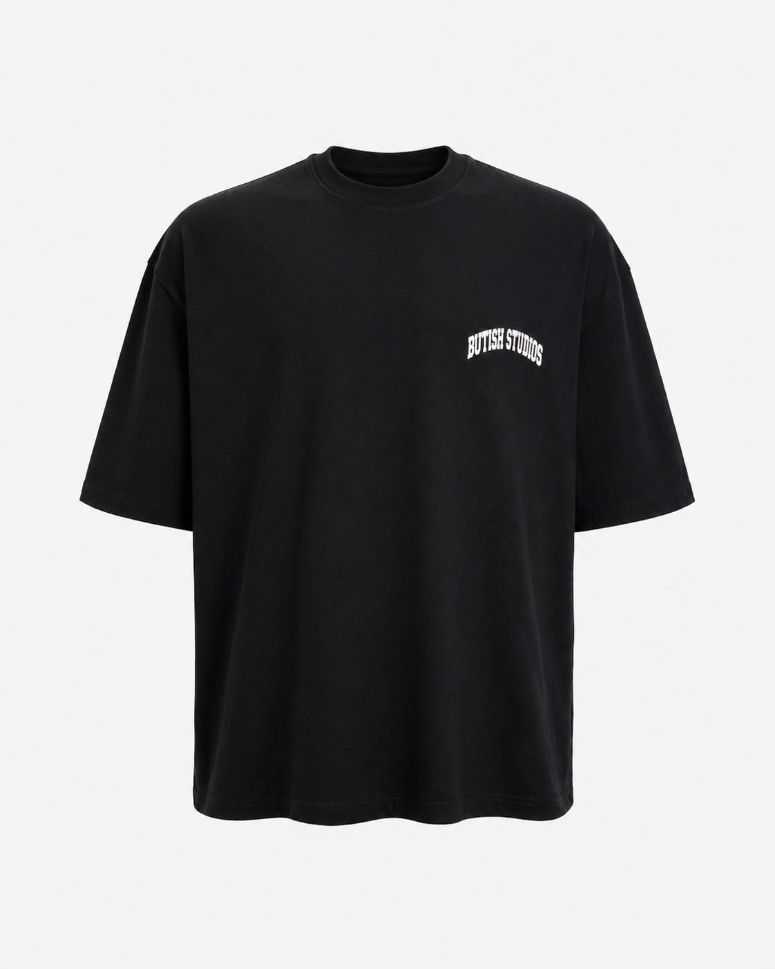 PRODIGY BLACK TEE