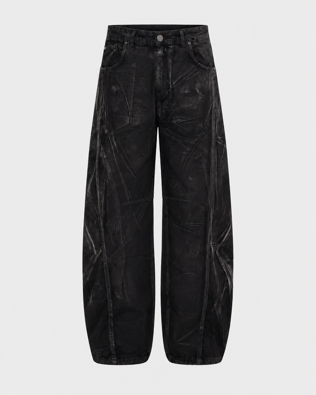 JAPAN DENIM TYPE–02