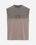 SUNSET TANK GREY