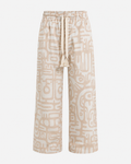 SURFER SAND LOOSE PANTS