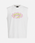 MALIBU TANK WHITE