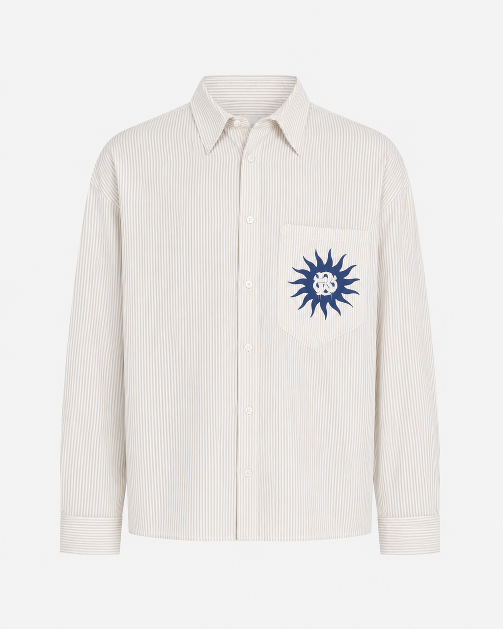 GOOD BOY DINNER SHIRT