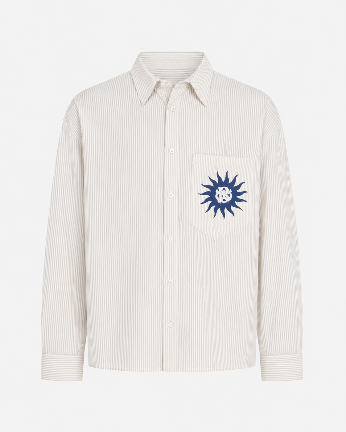 GOOD BOY DINNER SHIRT