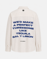 GOOD BOY DINNER SHIRT