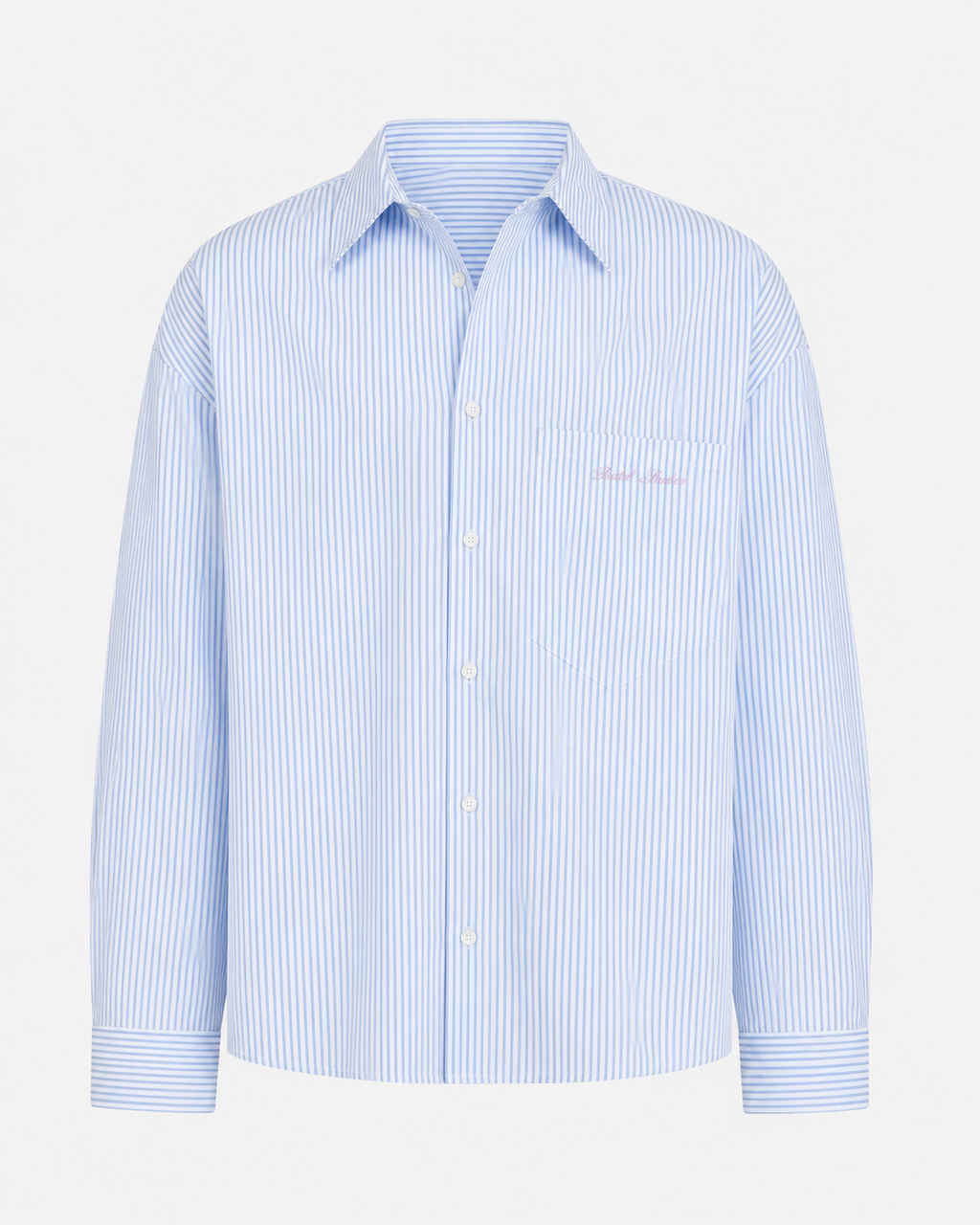 GOOD BOY SUNSET SHIRT