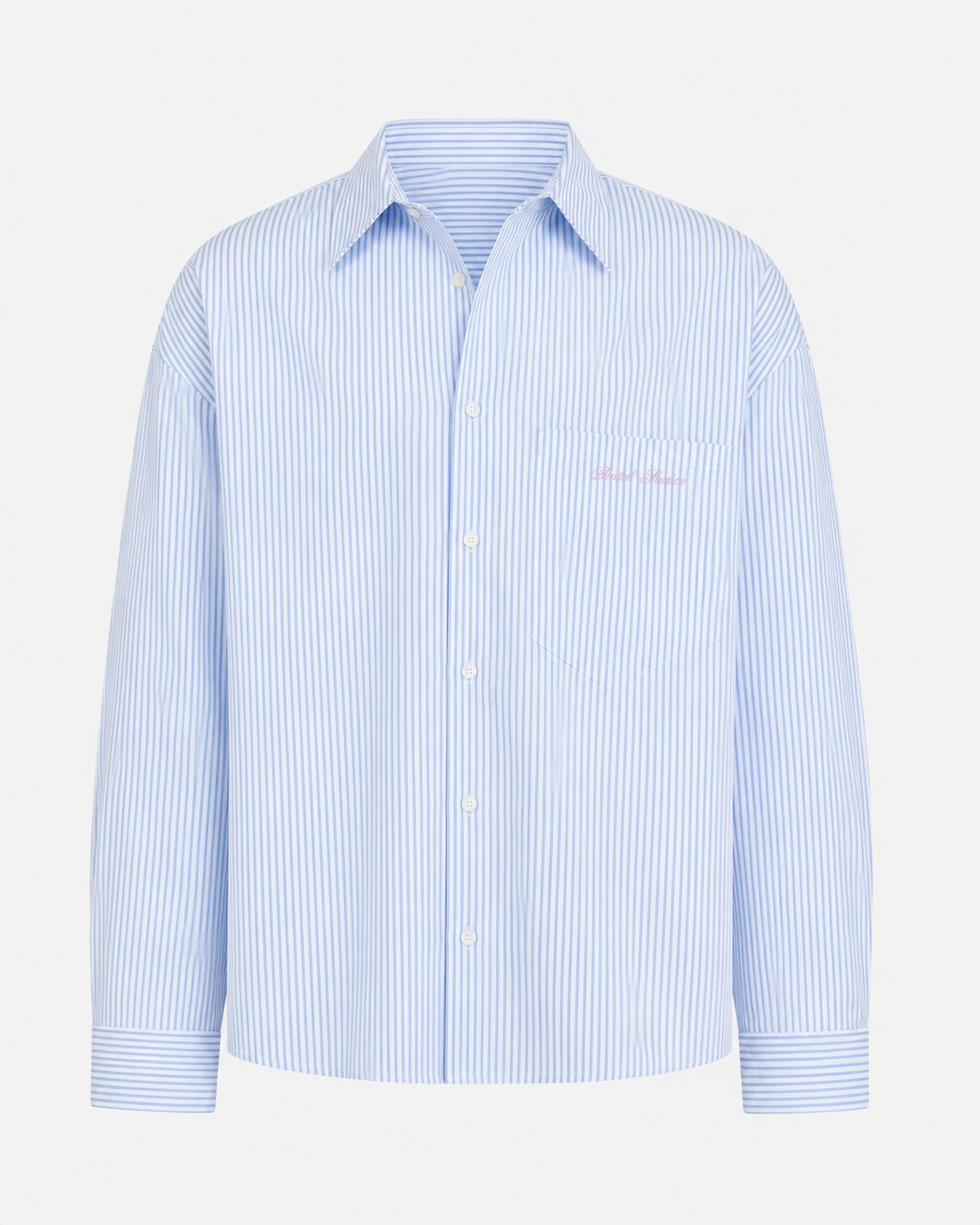 GOOD BOY SUNSET SHIRT
