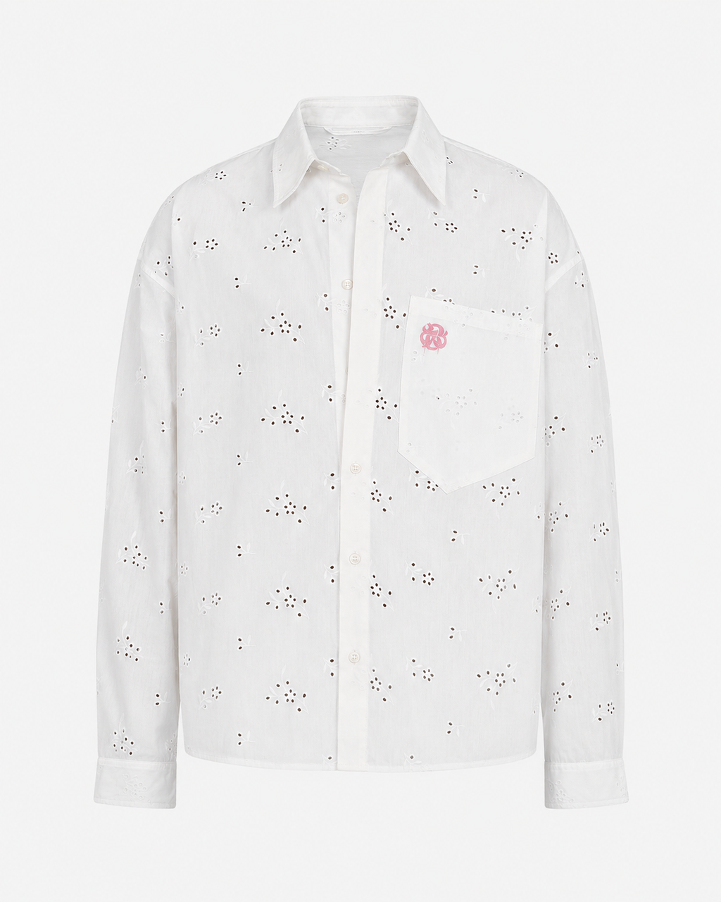 SMOOTH OPERATOR SHIRT
