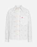 SMOOTH OPERATOR SHIRT