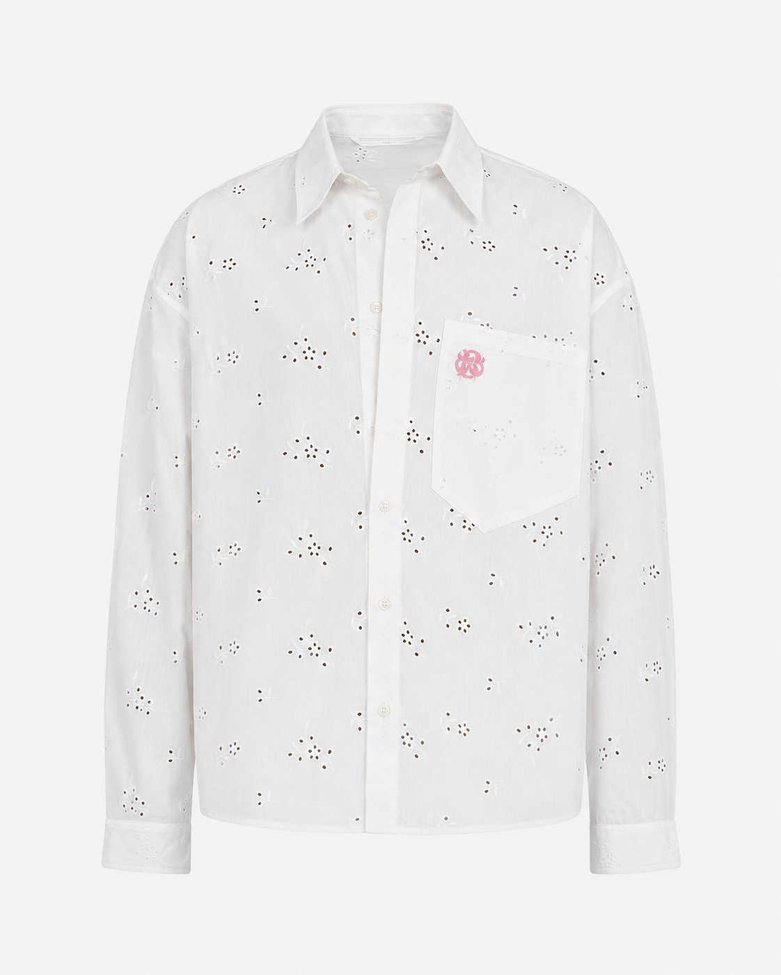 SMOOTH OPERATOR SHIRT