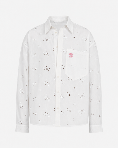 SMOOTH OPERATOR SHIRT