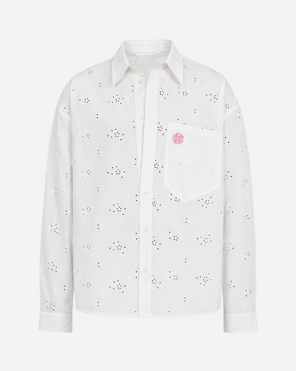 SMOOTH OPERATOR SHIRT