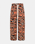 PSYCHEDELIC LOOSE PANTS