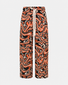 PSYCHEDELIC LOOSE PANTS
