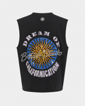 WEST COAST TANK BLACK