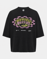 SURFER TEE BLACK