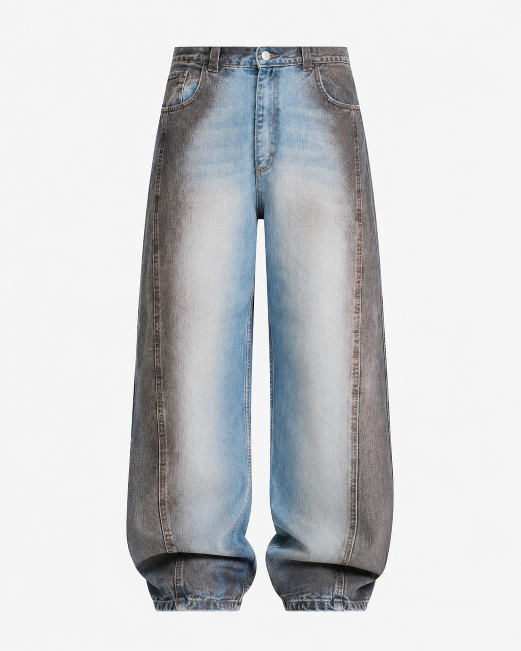 JAPAN DENIM TYPE–03