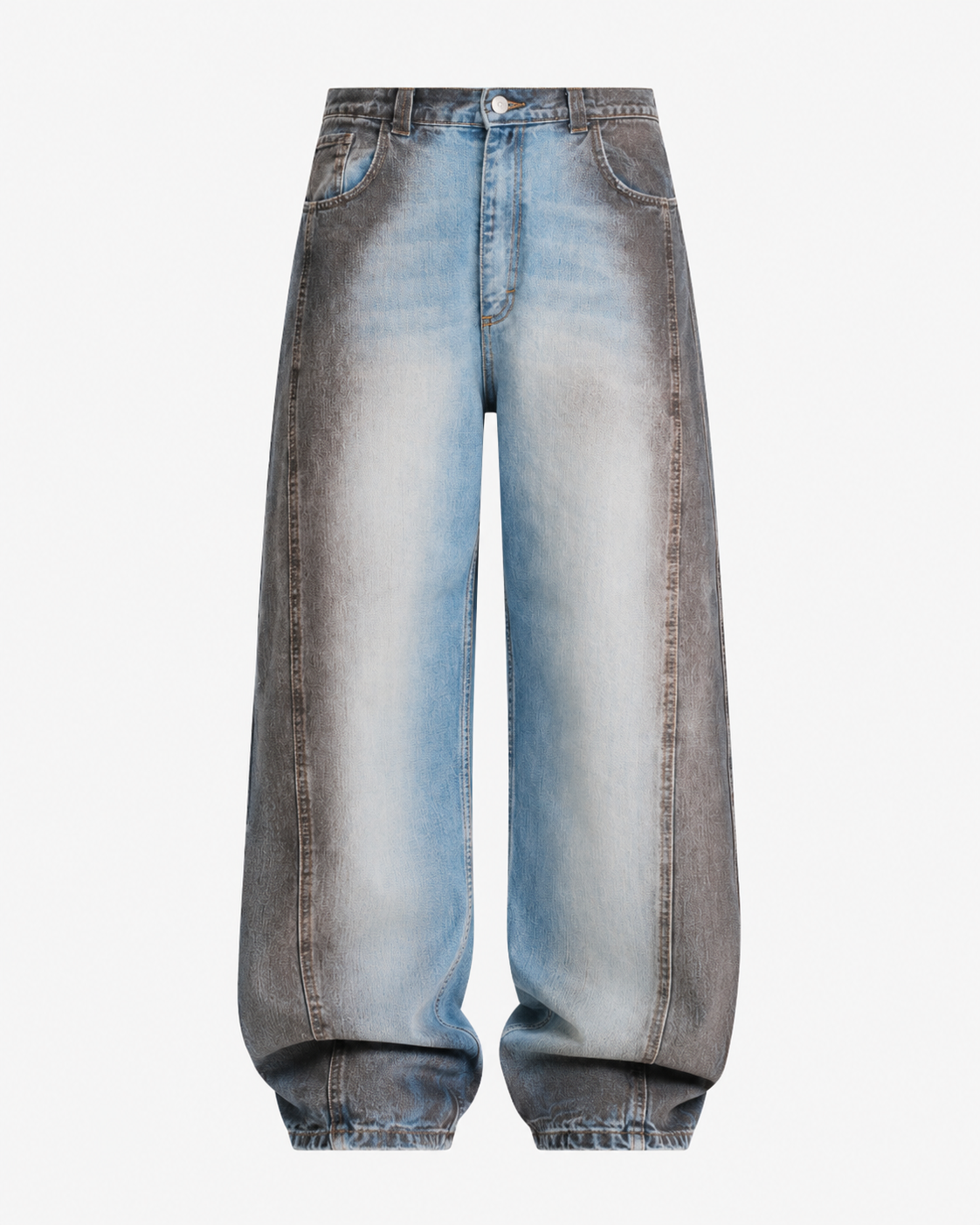 JAPAN DENIM TYPE–03
