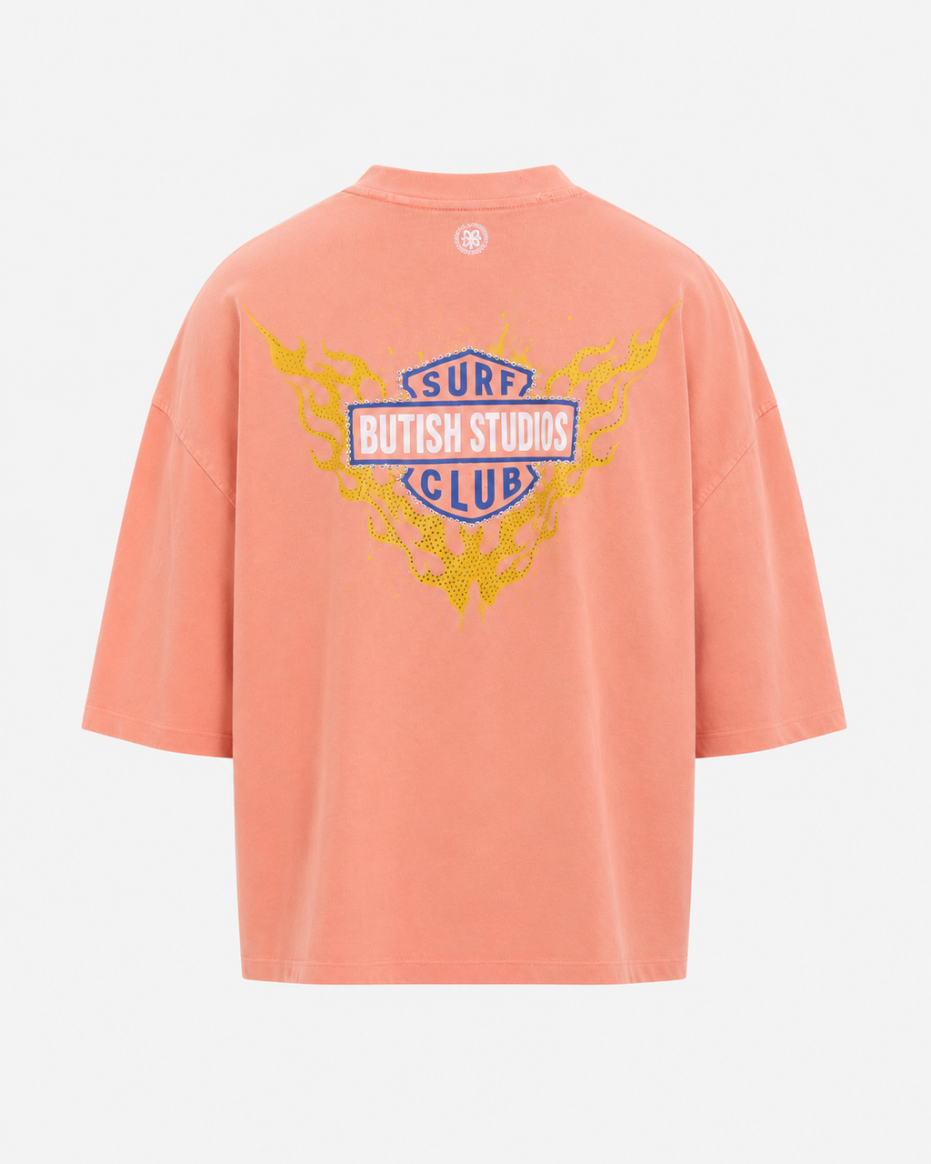 SPEED FIRE TEE