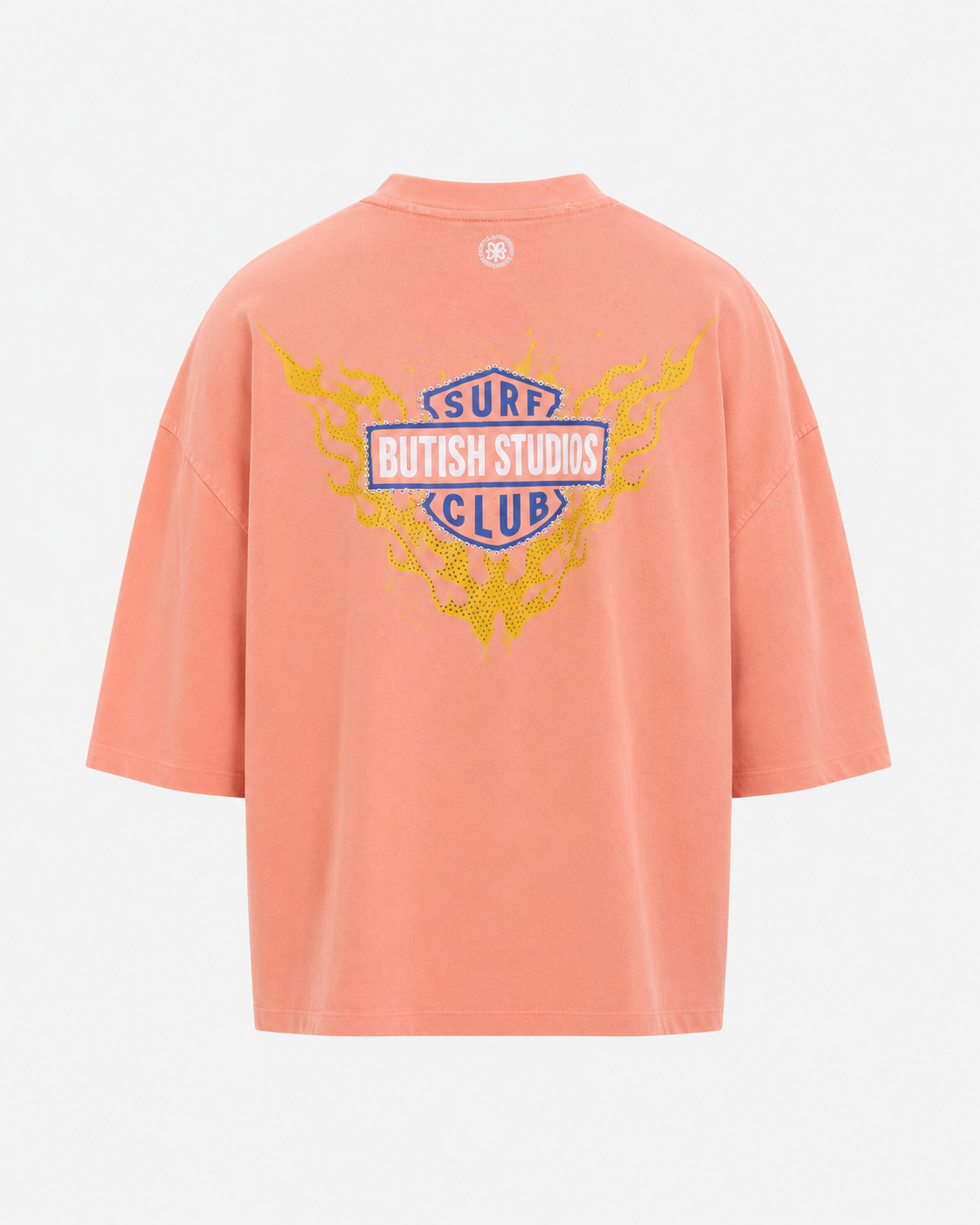 SPEED FIRE TEE