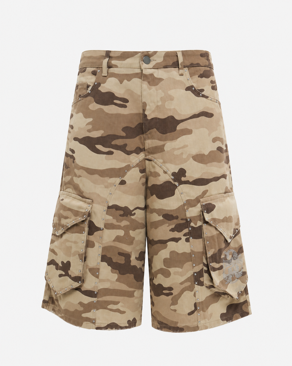 ROCK DESERT CAMO