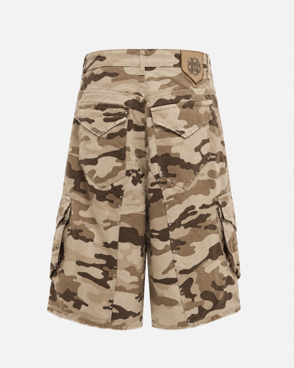 ROCK DESERT CAMO