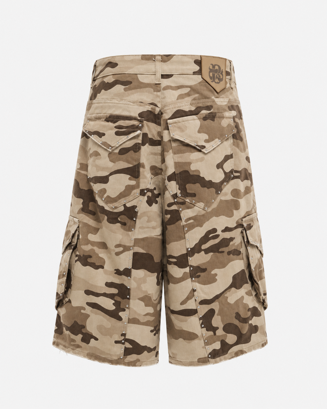 ROCK DESERT CAMO