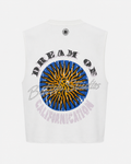 WEST COAST TANK WHITE