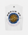 WEST COAST TANK WHITE