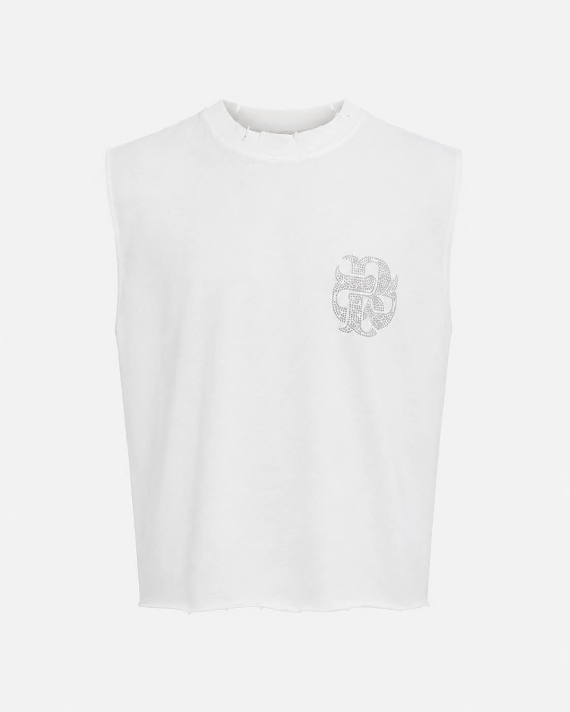 WEST COAST TANK WHITE