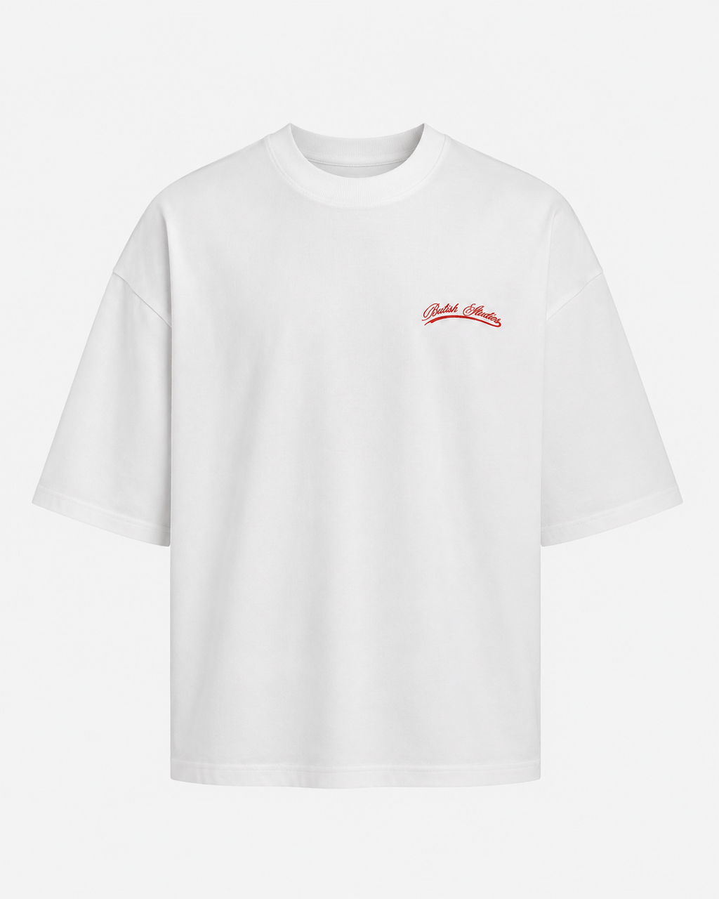 THREESOME TEE WHITE